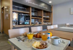 bandb hotel la rochelle beaulieu puilboreau