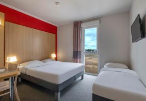 bandb hotel la rochelle beaulieu puilboreau