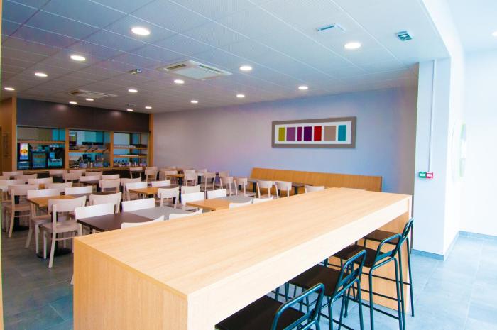 bandb hotel la rochelle beaulieu puilboreau