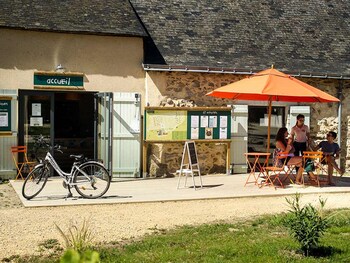 huttopia saumur