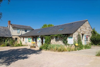 huttopia saumur