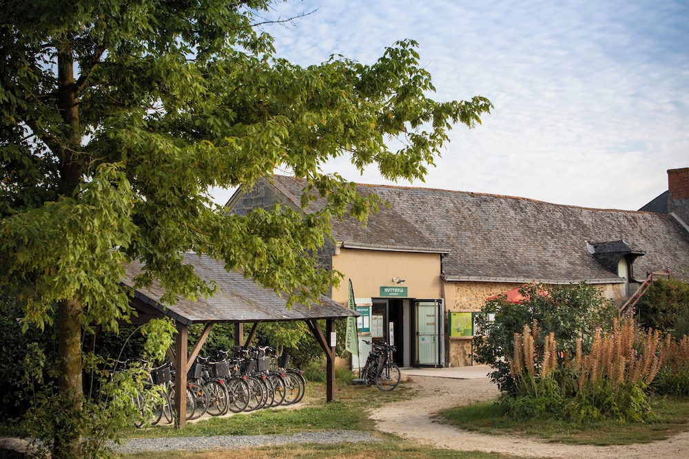 huttopia saumur