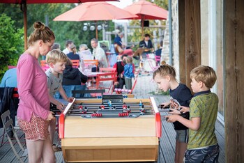 huttopia saumur