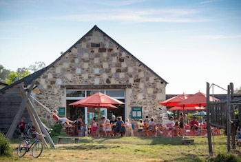huttopia saumur