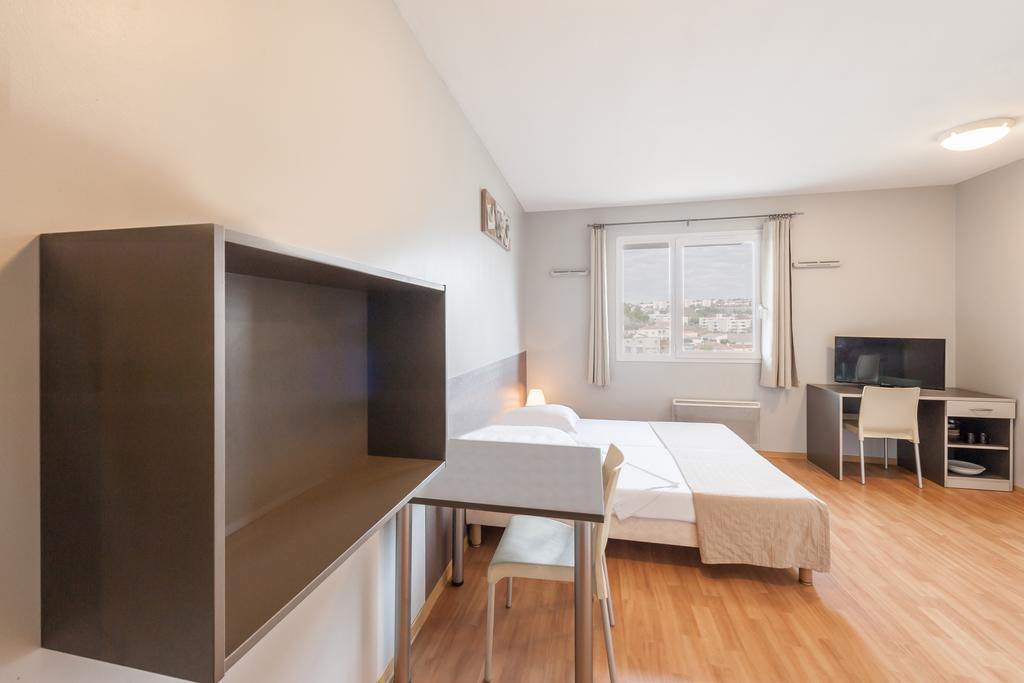 City Residence Marseille,Istres>>Cassis,3 star