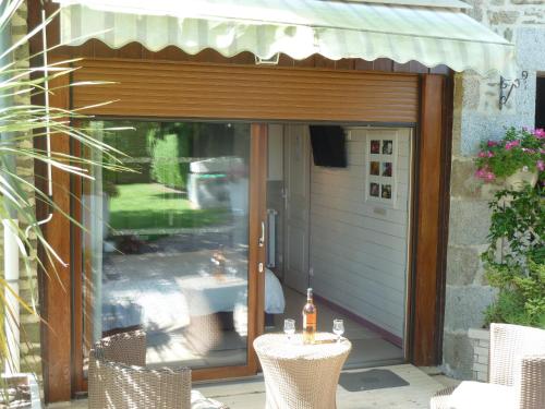 les bruyeres du mont