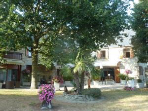 les bruyeres du mont