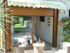 les bruyeres du mont