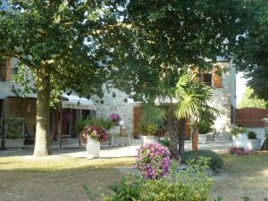 les bruyeres du mont