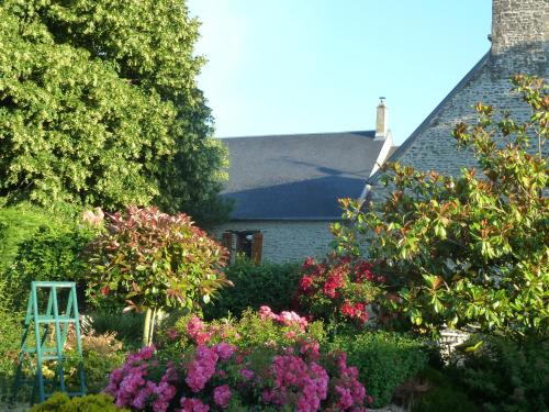 les bruyeres du mont