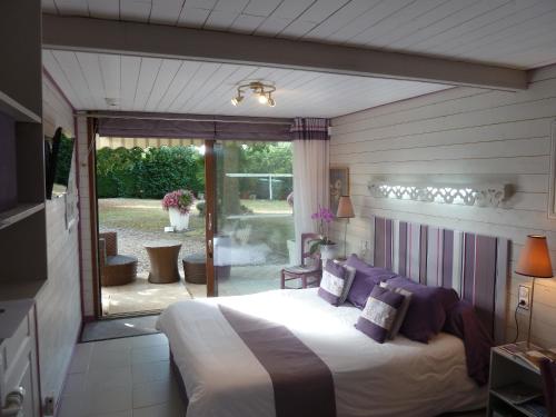 les bruyeres du mont