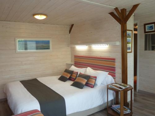 les bruyeres du mont