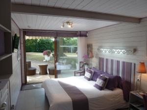 les bruyeres du mont