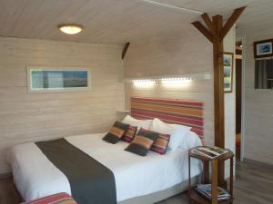 les bruyeres du mont