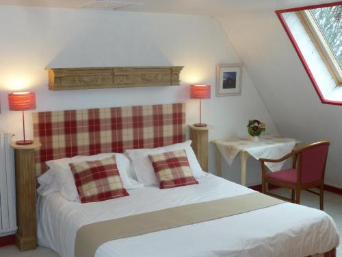 Les Bruyères Du Mont ,Ceaux>>Avranches,3 star