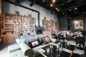 Mob Hotel Lyon Confluence,Perrache>>Lyon,3 star