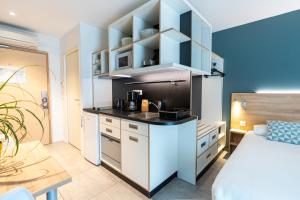 Kyriad Residence Cabries,Bouches-Du-Rhône>>Aix-En-Provence,3 star