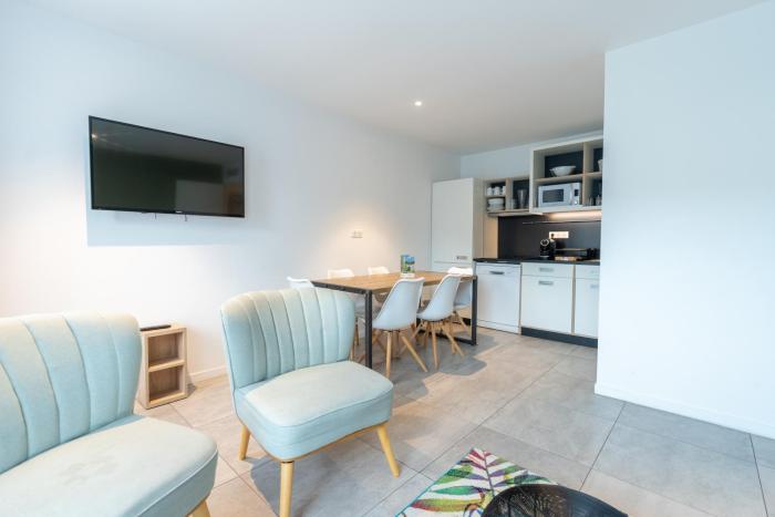 kyriad residence cabries