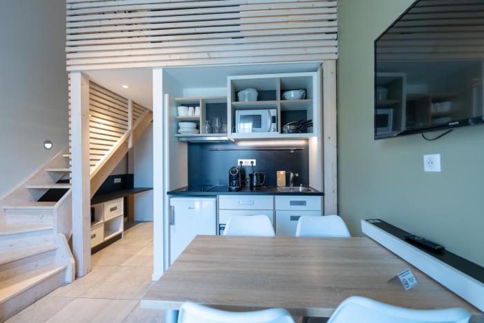 kyriad residence cabries