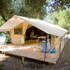 camping huttopia oleron les pins