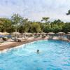 camping huttopia oleron les pins