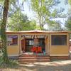 camping huttopia oleron les pins