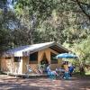 camping huttopia oleron les pins