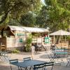 camping huttopia oleron les pins