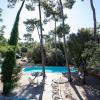 camping huttopia oleron les pins