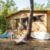 camping huttopia oleron les pins