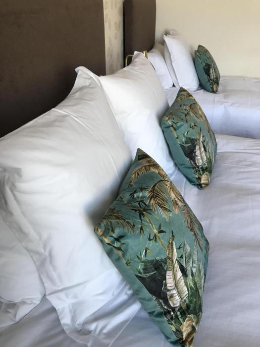 la maison de louisette