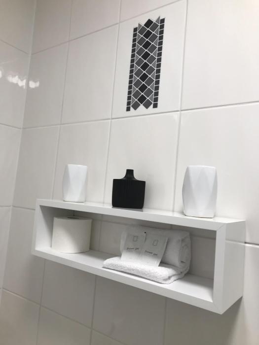 la maison de louisette