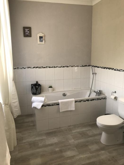 la maison de louisette