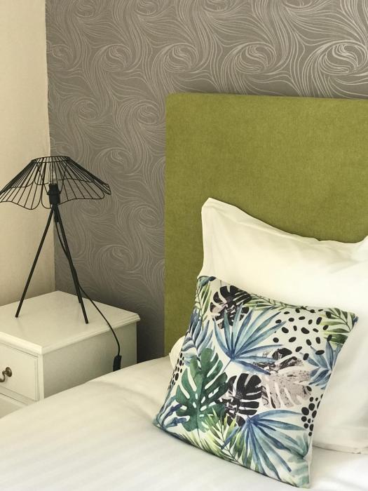 la maison de louisette