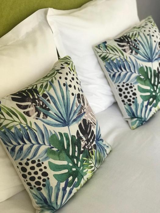 la maison de louisette