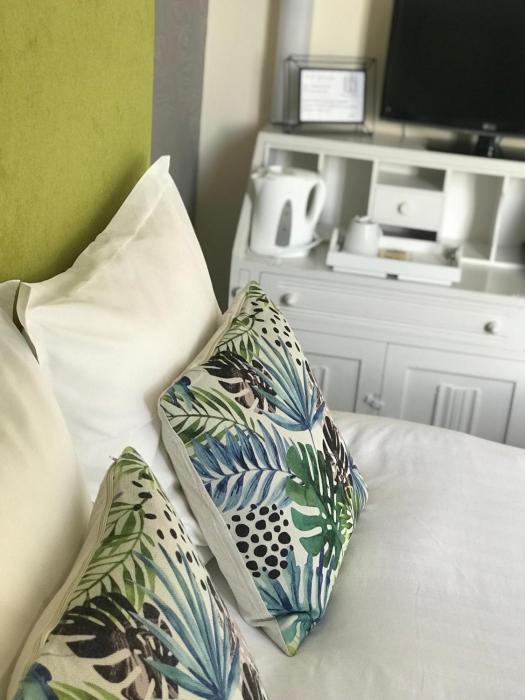 la maison de louisette