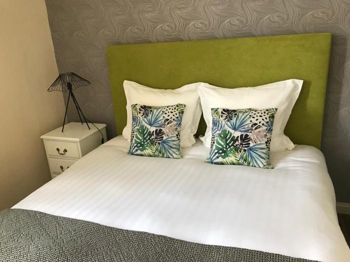 la maison de louisette