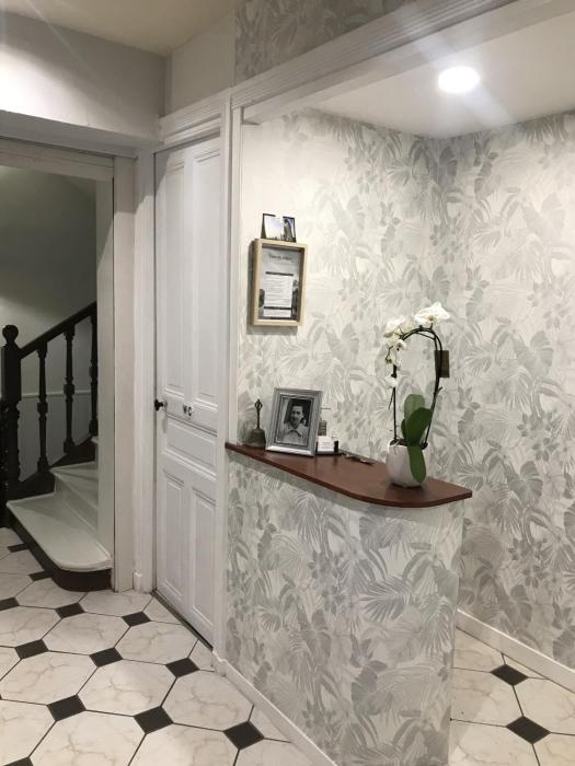 la maison de louisette