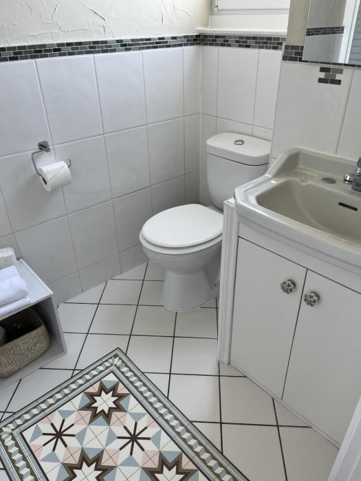 la maison de louisette