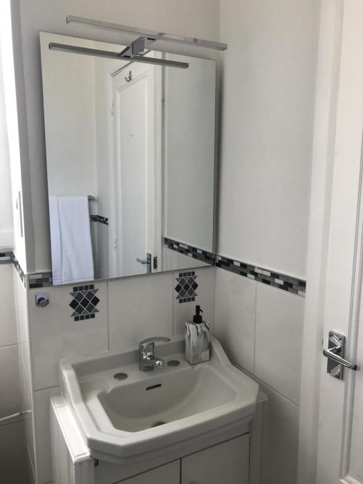 la maison de louisette