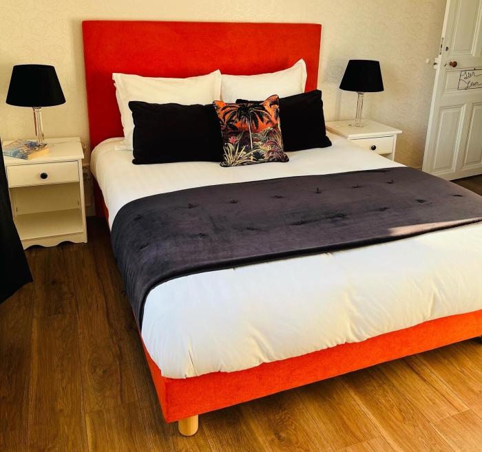 la maison de louisette