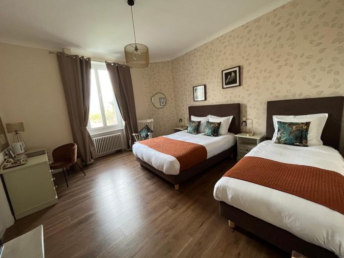 la maison de louisette