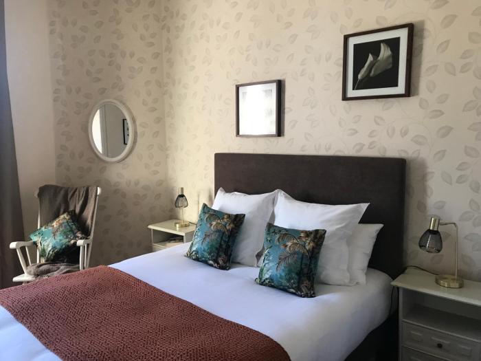 la maison de louisette