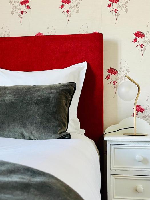 la maison de louisette