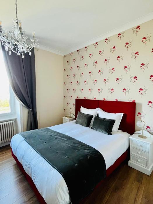 la maison de louisette