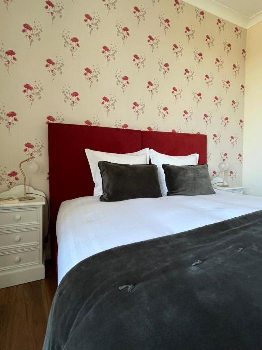 la maison de louisette