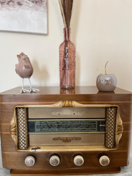 la maison de louisette