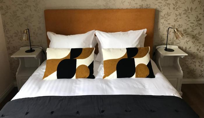 la maison de louisette