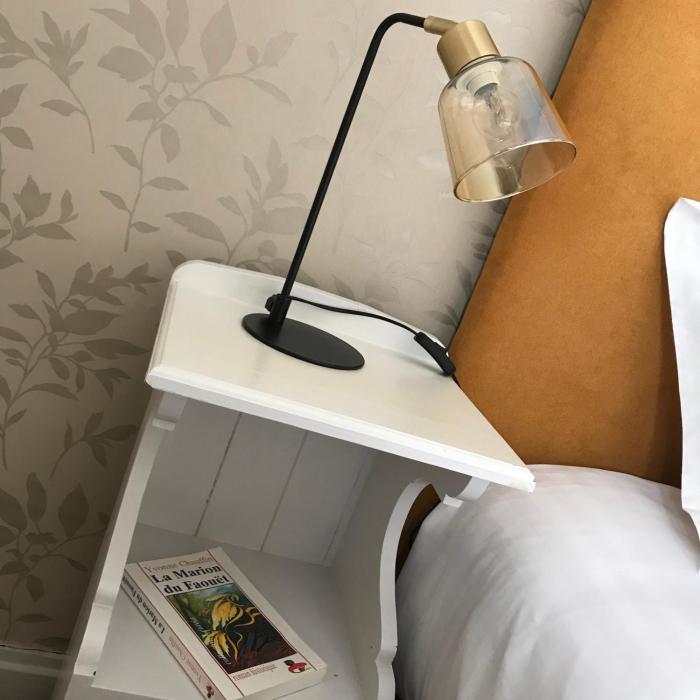 la maison de louisette