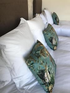 la maison de louisette